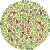 color blind test  online